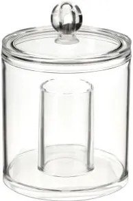 Recipient bețișoare de urechi Premier Housewares Pad, ⌀ 9 cm