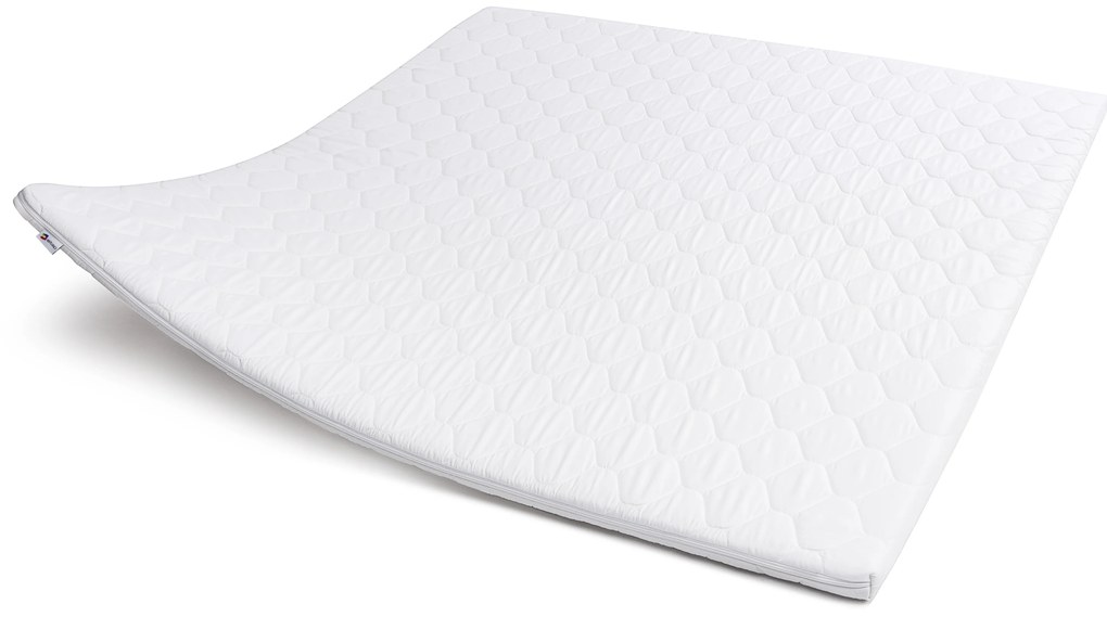 Saltea superioară / Topper Terea 200x160 cm (T2). 1025424