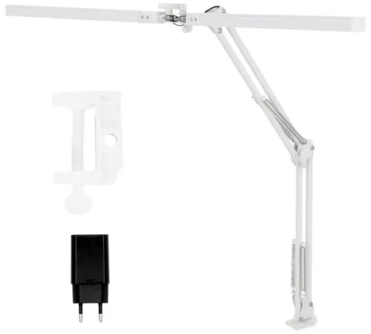 Lampă LED dimabilă de masă Brilagi VARIO LED/15W/230V 3000-6000K alb