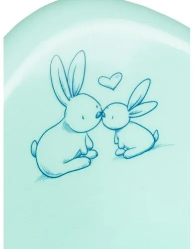 Tega Play Potty Bunny , mentă