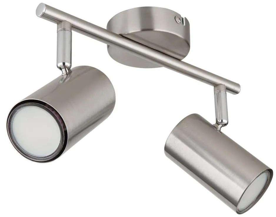 Spot Globo 57914-2N ALLVI 2xGU10/25W/230V