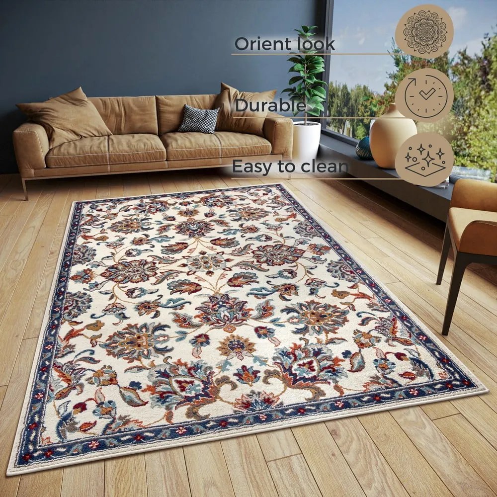 Covor 140x200 cm Orient Caracci – Hanse Home