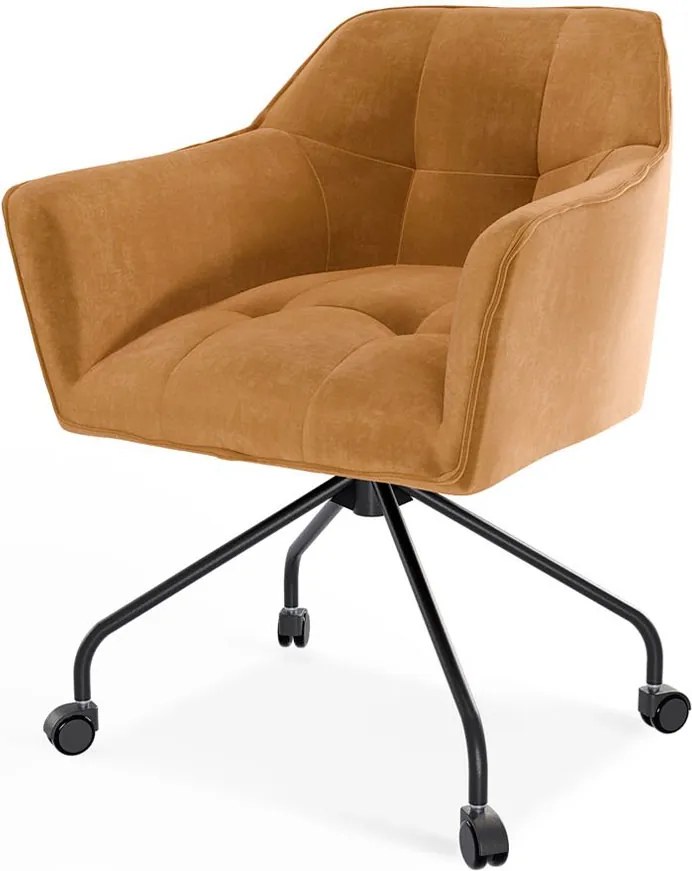 Scaun lemn masiv SILLA, 62 × 83 × 62 cm
