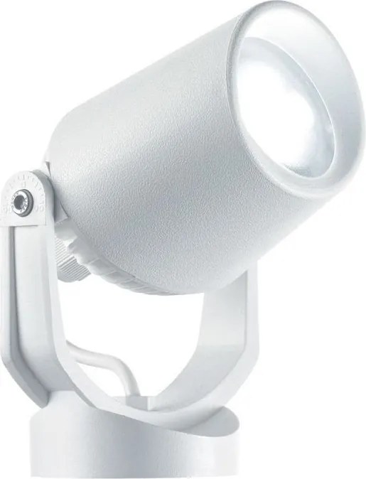 Tarus cu proiector ELIO PR1 BIANCO