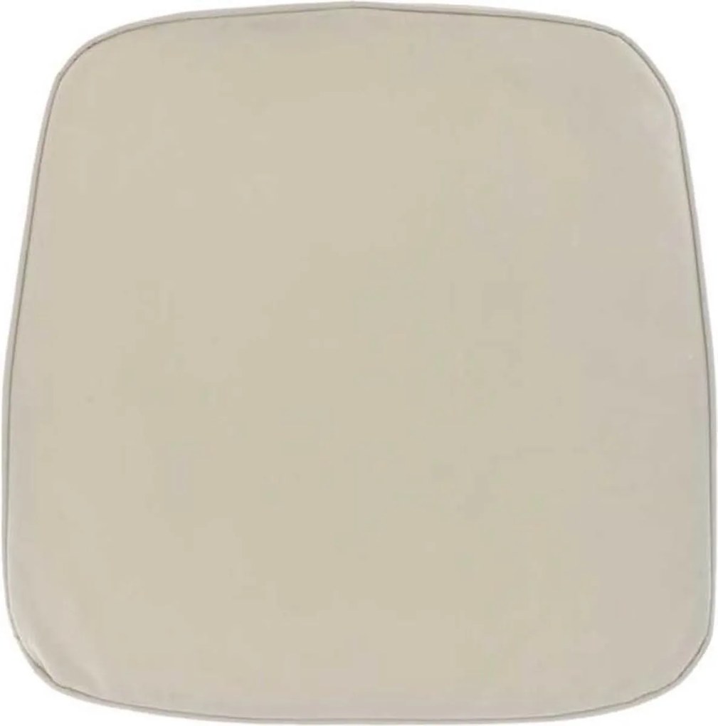 Perna pentru scaun VIREON 44x45 cm, crem