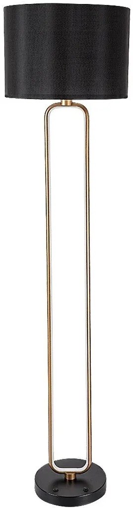 Lampadar/Lampa de podea design decorativ Domiro