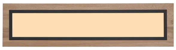 Plafonieră LEA LED/24W/230V Globo 67292D