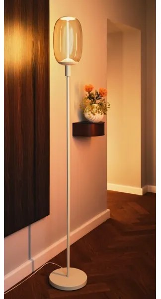 Lampadar Ledvance DECOR STICK 1xE27/40W/230V bej