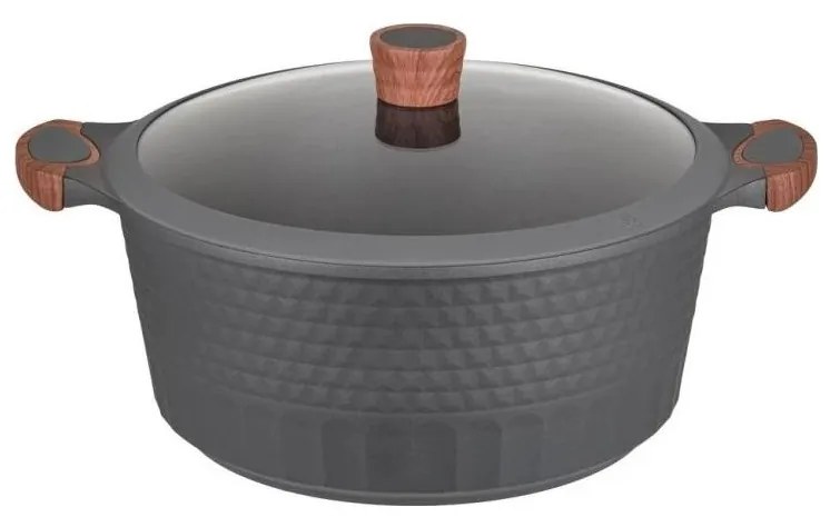 Resto - Oală CAPELLA cu capac, 9,7 l, 32 cm