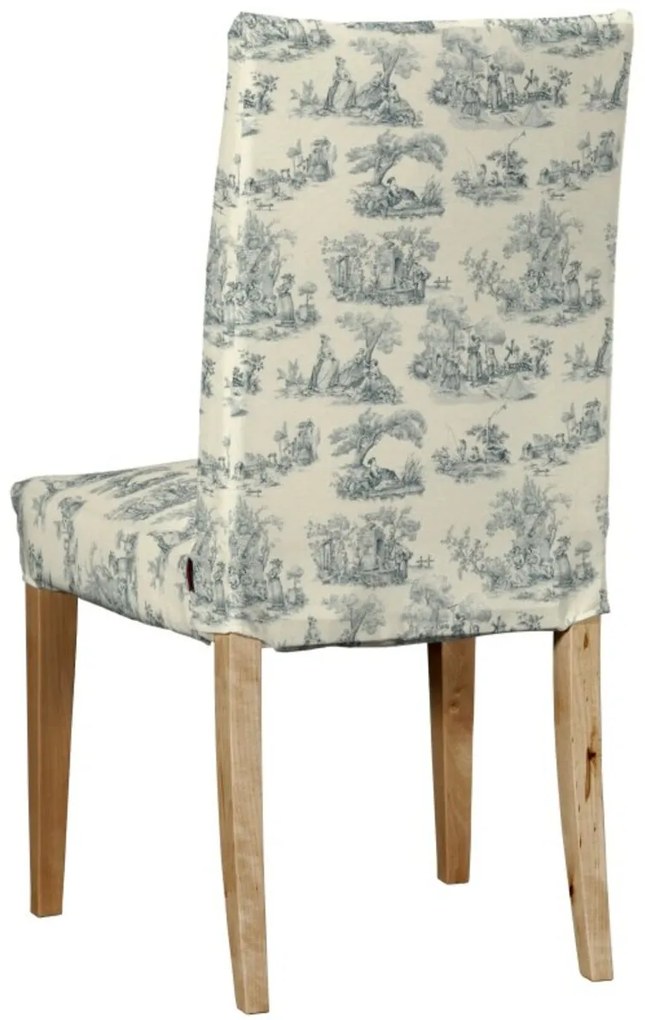 Husa pentru scaun Ikea Henriksdal