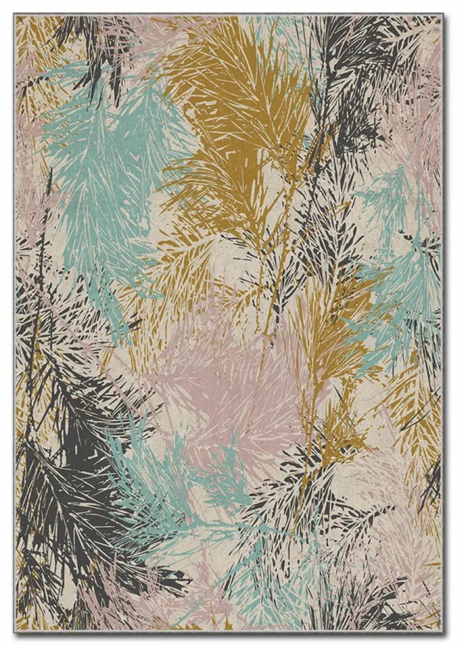 Covor Living ASR CRPT-5, 120x180 cm, Poliester