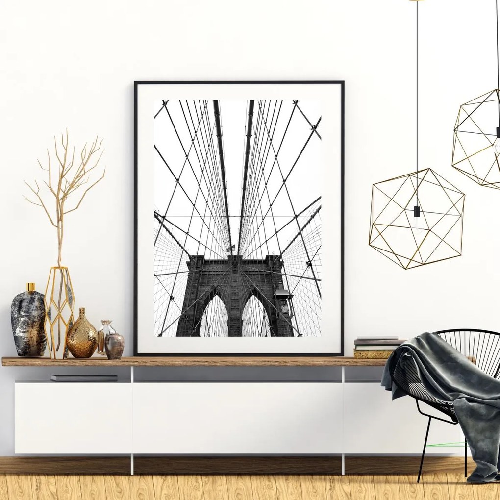 Poster - Pod (A4)