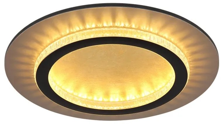 Plafoniera LED CCT JAYDEN 35cm