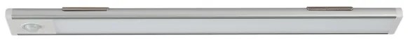 Corp de iluminat LED pentru corpuri de bucătărie CABINET-4 cu senzor PIR LED/1,5W/230V 1100mAh 4000K