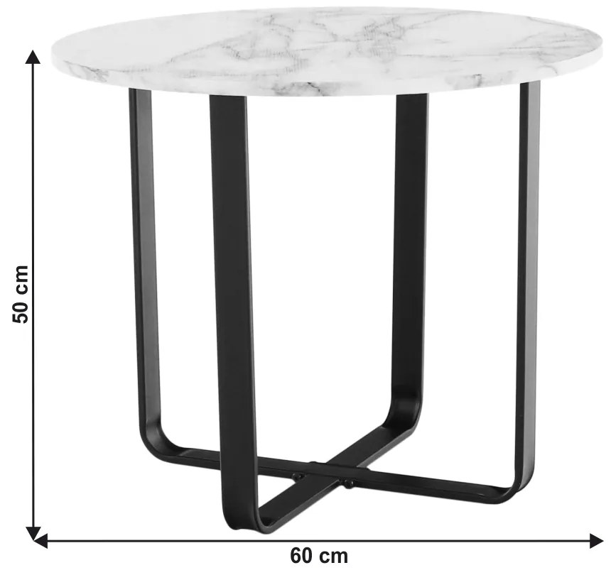 Masă de cafea Salla. 1016586