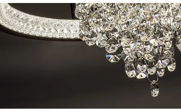 Rabalux 71352 - Plafonieră LED MARIBELL, 20W/230V, 3000/3500/4000K, Ø 30 cm