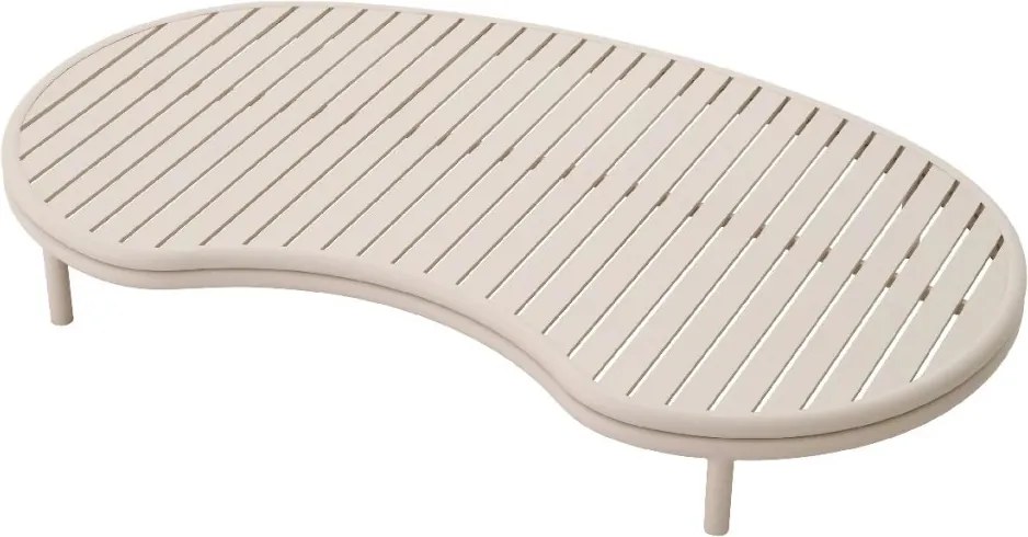 Masuta pentru exterior design LUX Laguno