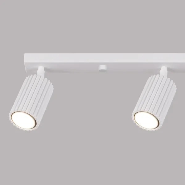 Spot Brilagi CRESTO 4xGU10/10W/230V alb