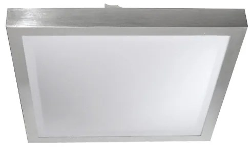 Plafoniera VITAL 2xE27 / 60W / 230V argintie