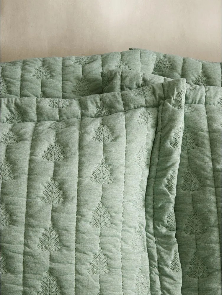 Fețe de pernă 2 buc. 50x75 cm Tamba Leaf – Pineapple Elephant