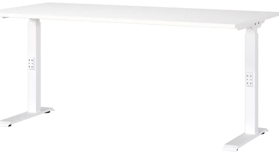 Birou cu înălțime ajustabilă 80x160 cm Mailand – Germania