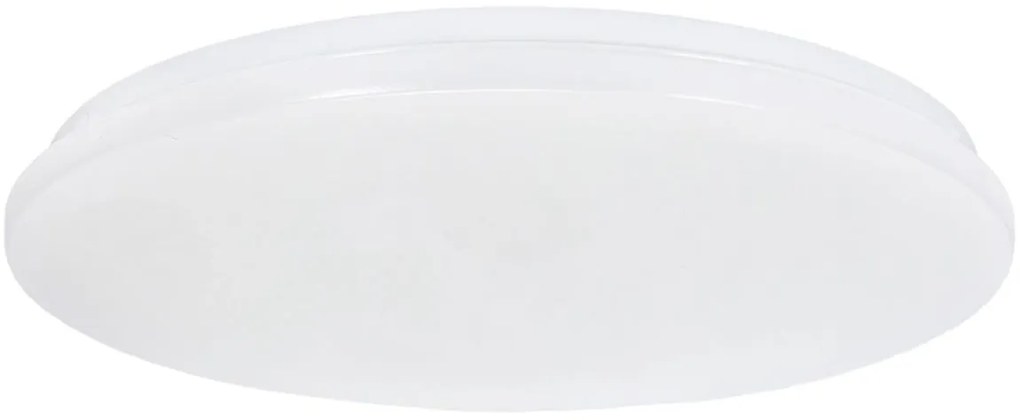 Brilagi - Plafonieră LED MILKY WAY, 24W, 230V, 4000K, Ø 38 cm