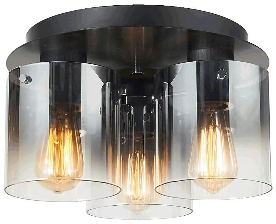 Luxera 64416 - Sticlă de rezervă MOXIE E27