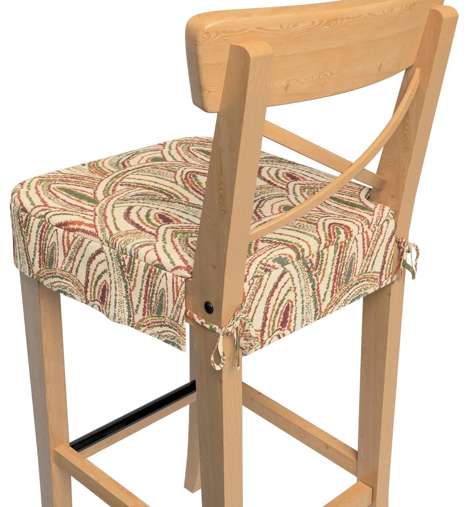 Husa taburet bar Ikea Ingolf