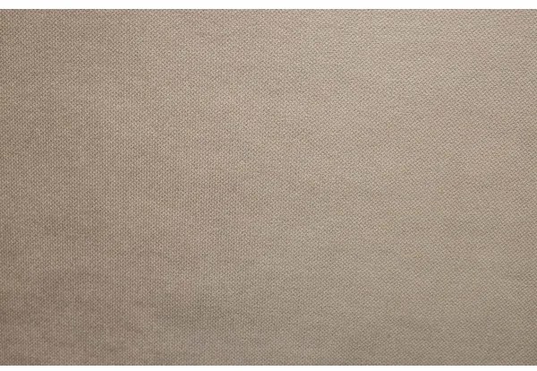 Scaun de dining ZOE, stejar/crem