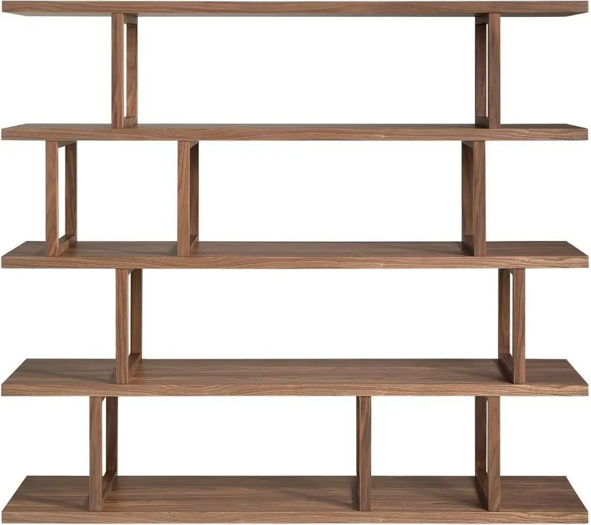 Raft modern design italian Book