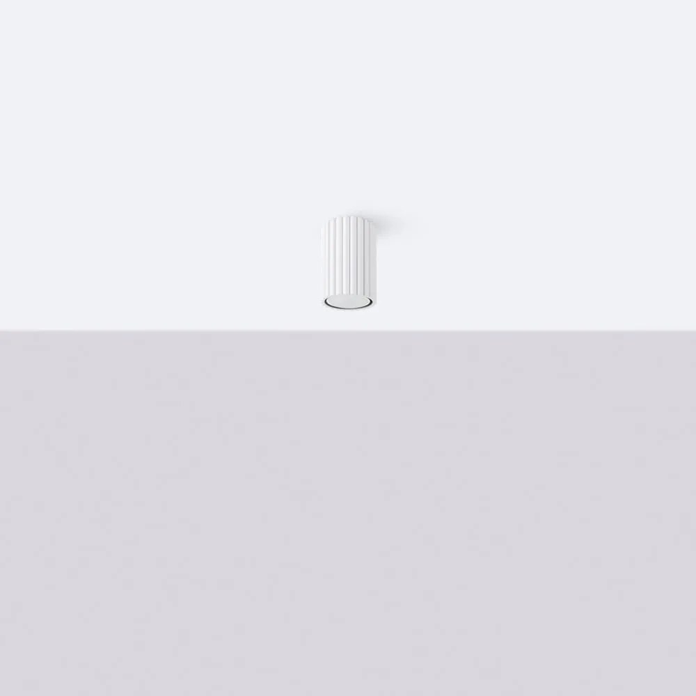 Spot alb Gleam – Sollux