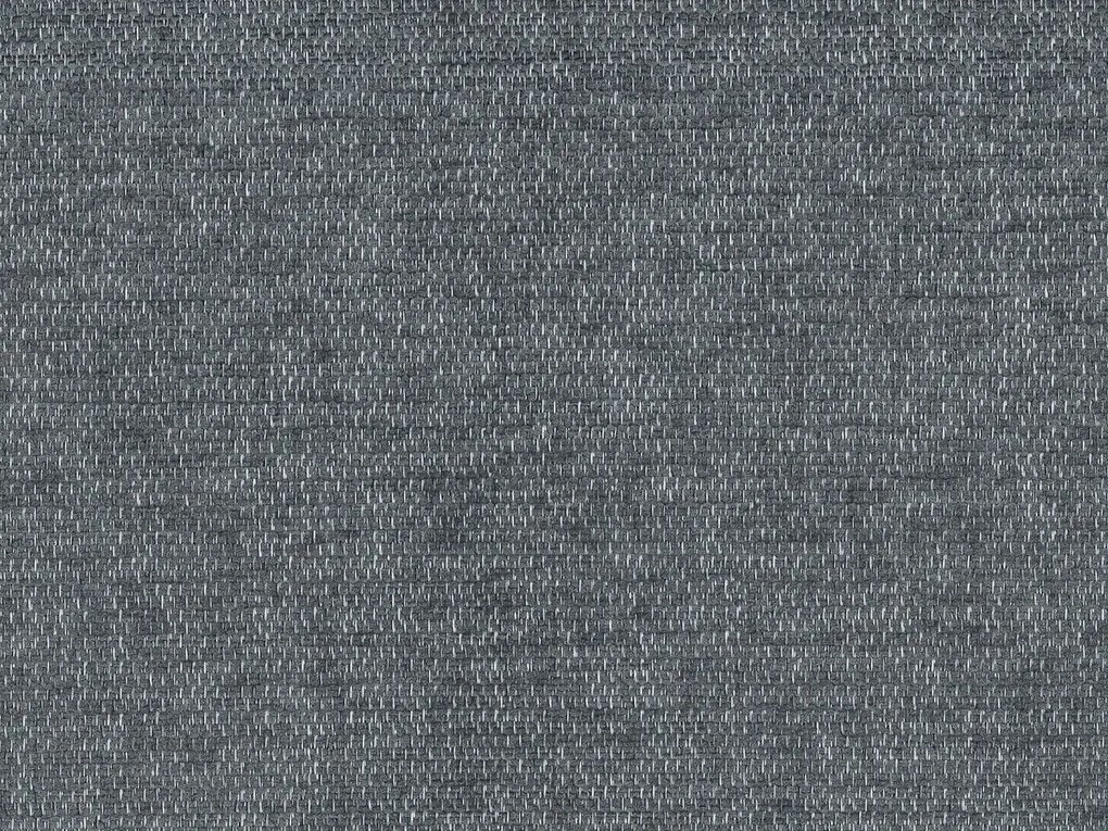 Canapea 3 locuri, Loretto, Cosmopolitan Design, 210x100x68 cm, tesatura structurata, gri