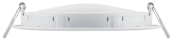 Philips 59523/31/P1 - Corp de iluminat încastrat MARCASITE LED, 14W, 230V