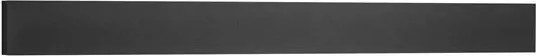 Aplica exterior negru liniara 90cm IP65 LED METRIC