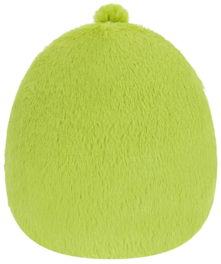 Jucărie de pluș Fuzz-A-Mallows Grinch – SQUISHMALLOWS