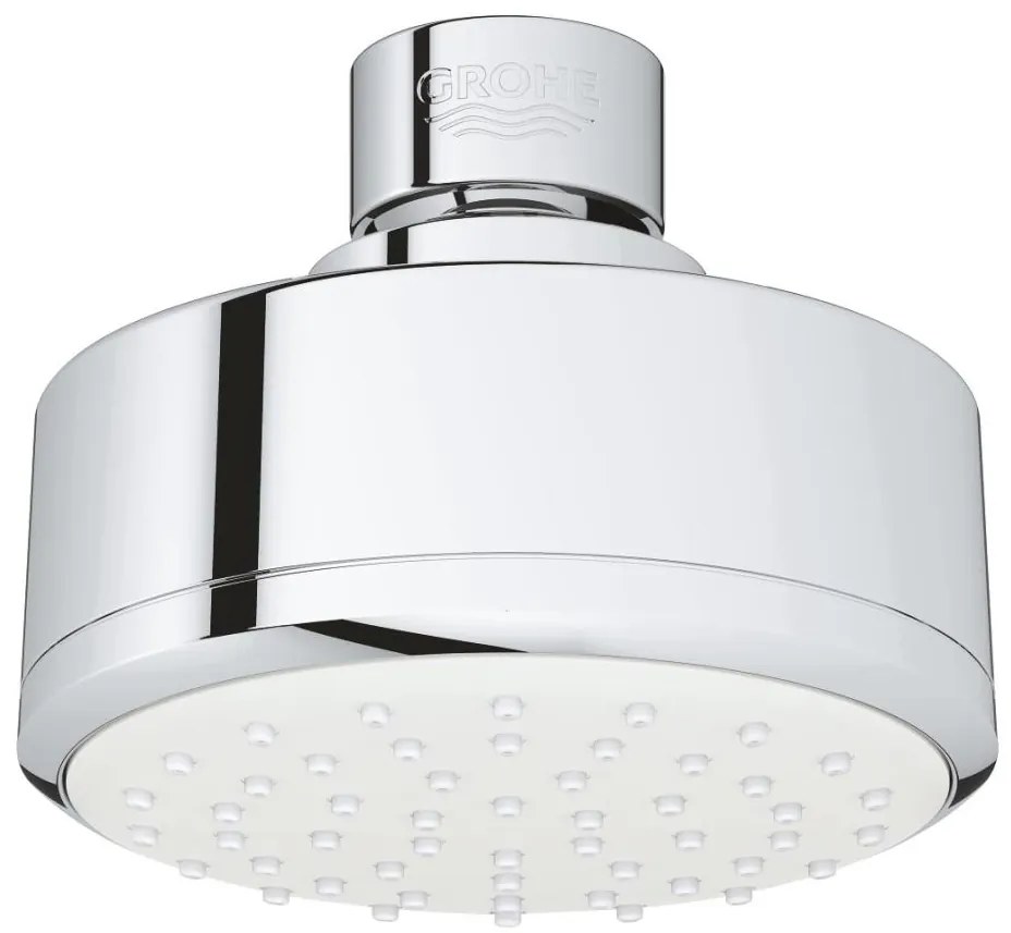 GROHE 26366001 - Cap de duș RAINSHOWER 210 mm, crom lucios