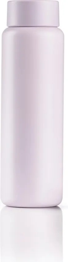 Cană termos roz-deschis din oțel inoxidabil 650 ml Singles – Zone