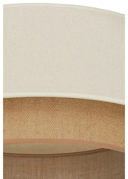 Plafonieră LED Brilagi BOHO STYLE 1xE27/15W/230V d. 40 cm