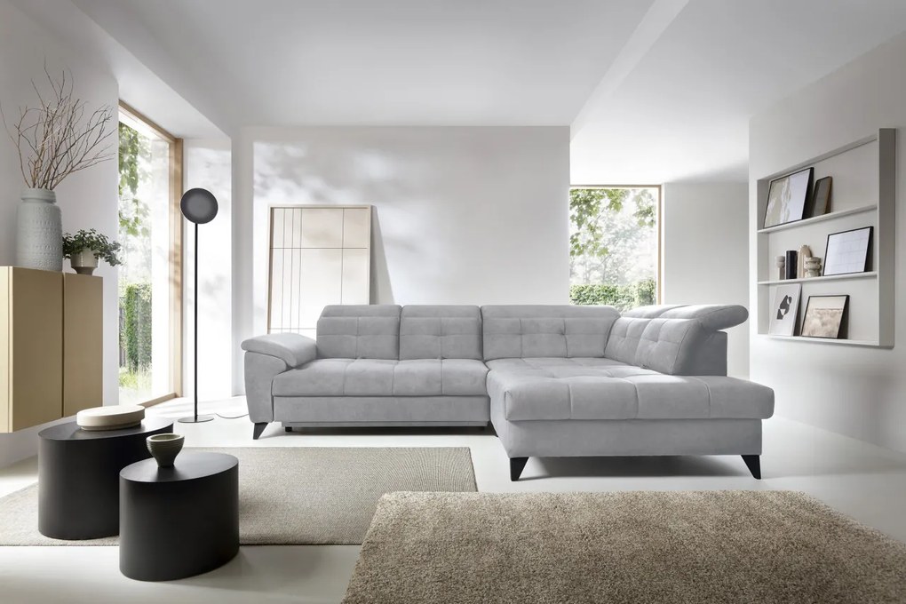 Coltar extensibil Inferne pe dreapta Aura 04