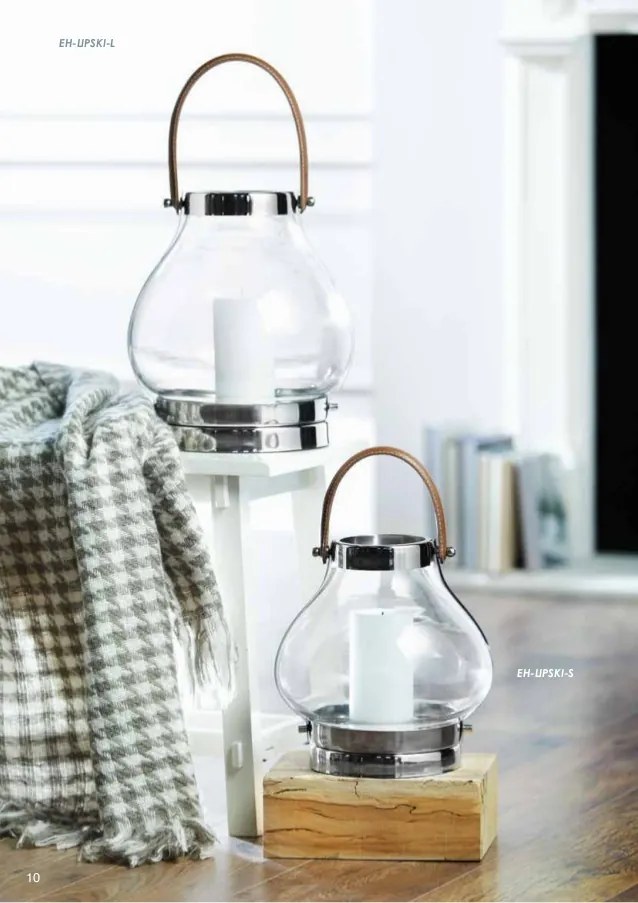 Suport lumanare EH-LIPSKY-S