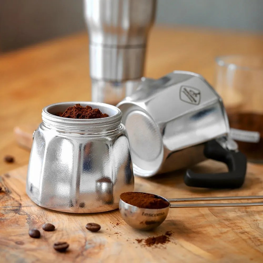 Espressor moka Paloma – Tescoma