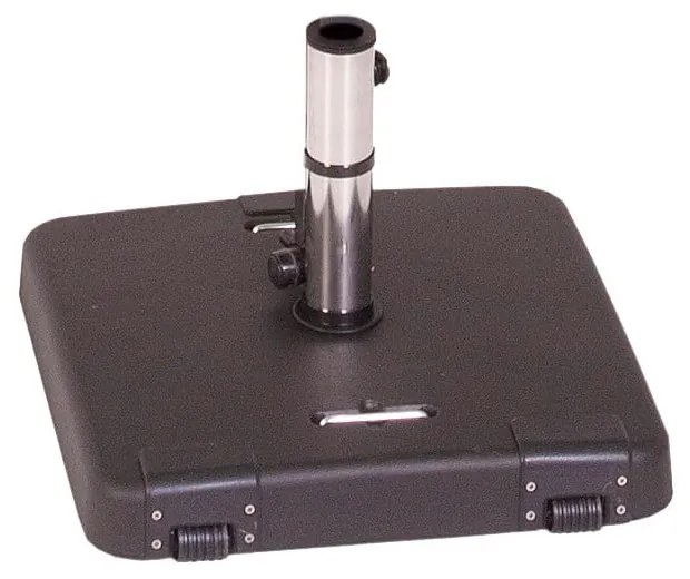 Suport pentru umbrele din beton Luxe - Madison