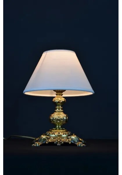 Wranovsky JWS201011100 - Lampă de masă ATRIA 1xE14/40W/230V