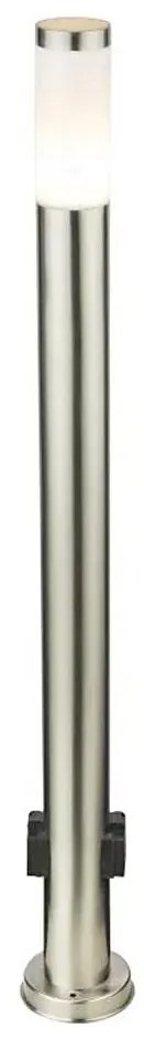 Globo 3159KLED - Lampă LED de exterior cu priză BOSTON LED/9W/230V IP44