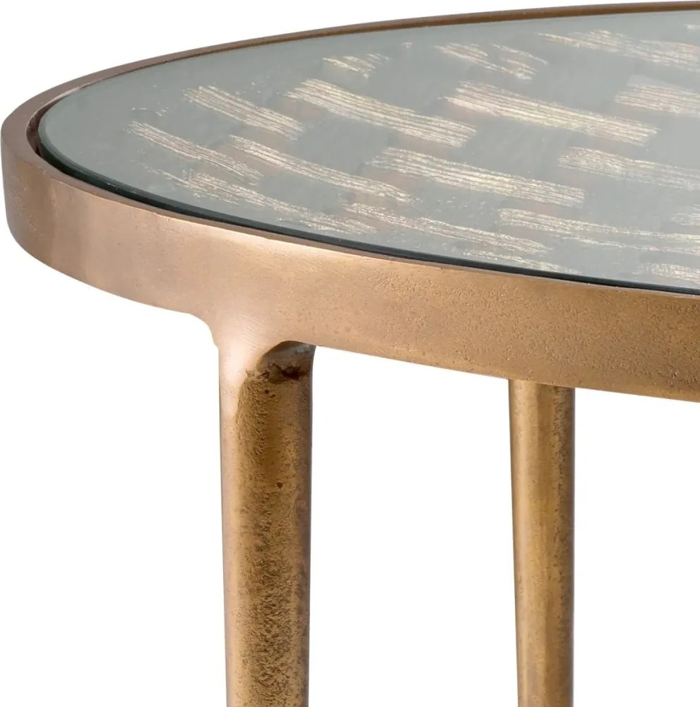 Masuta de cafea design LUX Sorrento