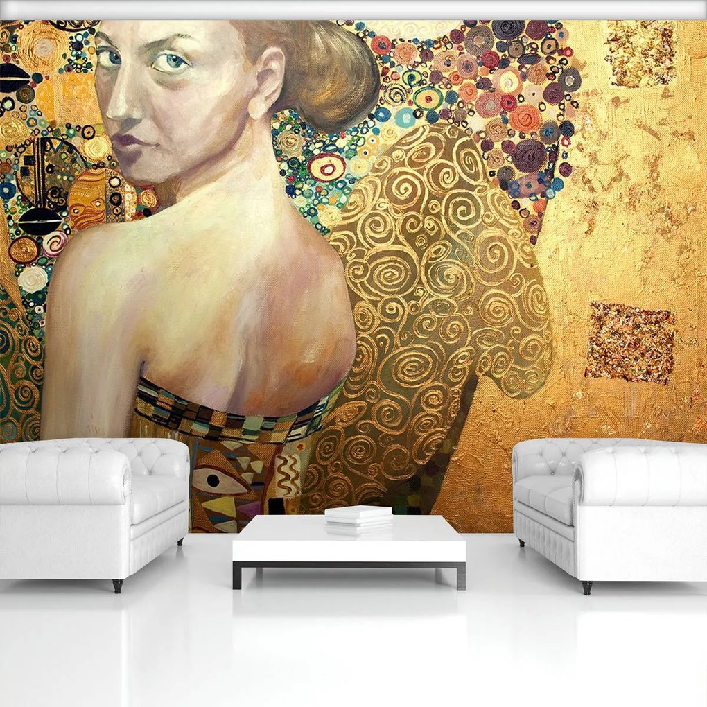 Fototapet - Pictură (152,5x104 cm)