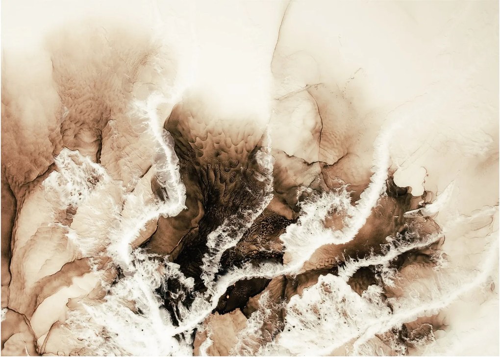 Tablou - Abstract (70x50 cm)