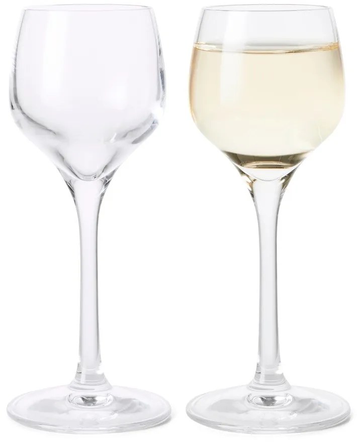 Pahare 2 buc. 50 ml Premium – Rosendahl