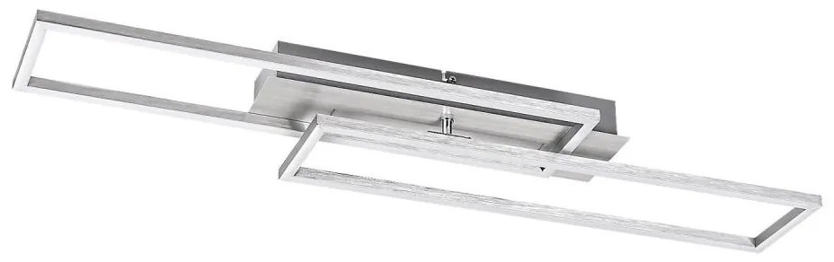Rabalux 71012 - Plafonieră LED dimabilă DEMETRIUS LED/40W/230V 4000K