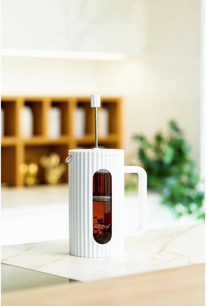 French press Livio – Vialli Design